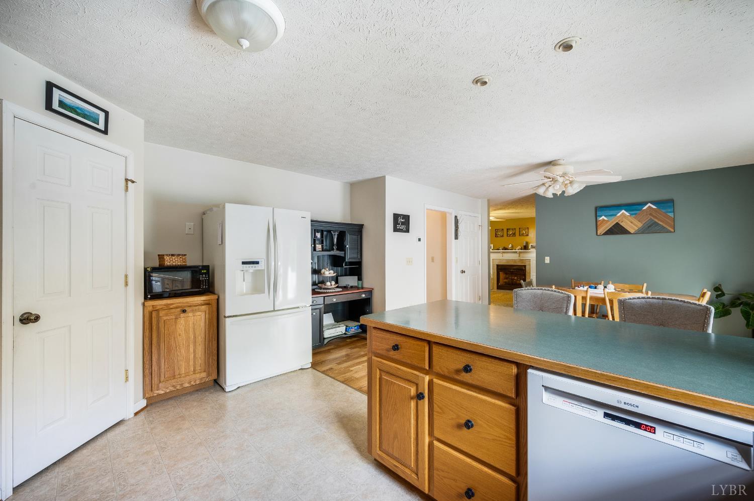 2390 Galts Mill Road Madison Heights, VA 24572 - Photo 13 of 53 Gallery Image 13