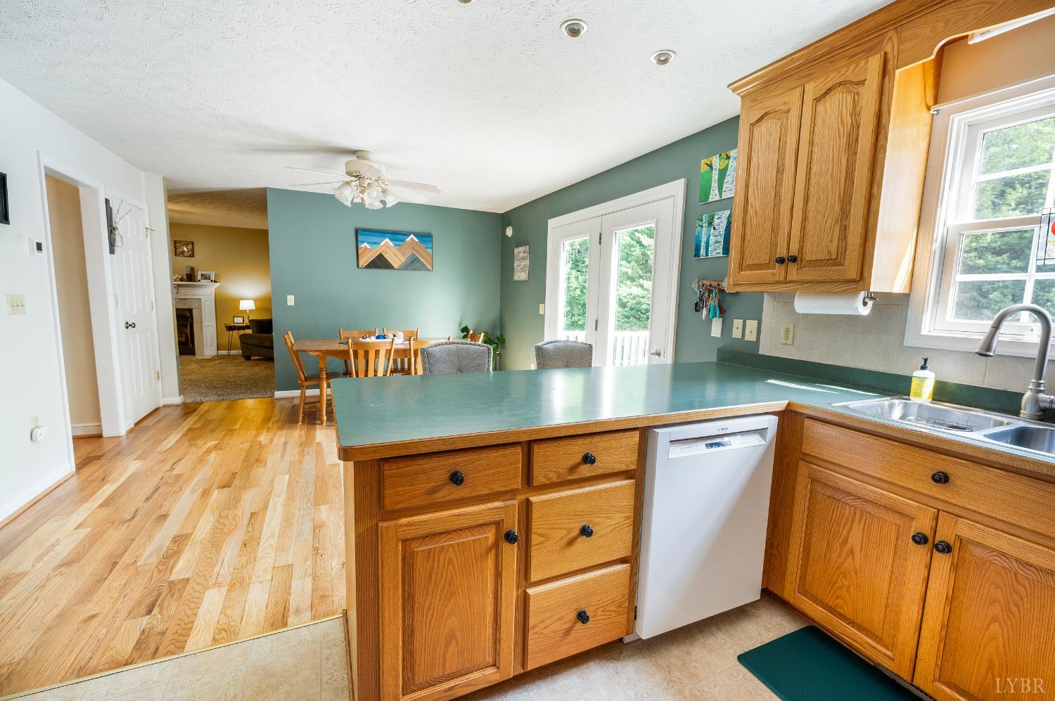 2390 Galts Mill Road Madison Heights, VA 24572 - Photo 14 of 53 Gallery Image 14