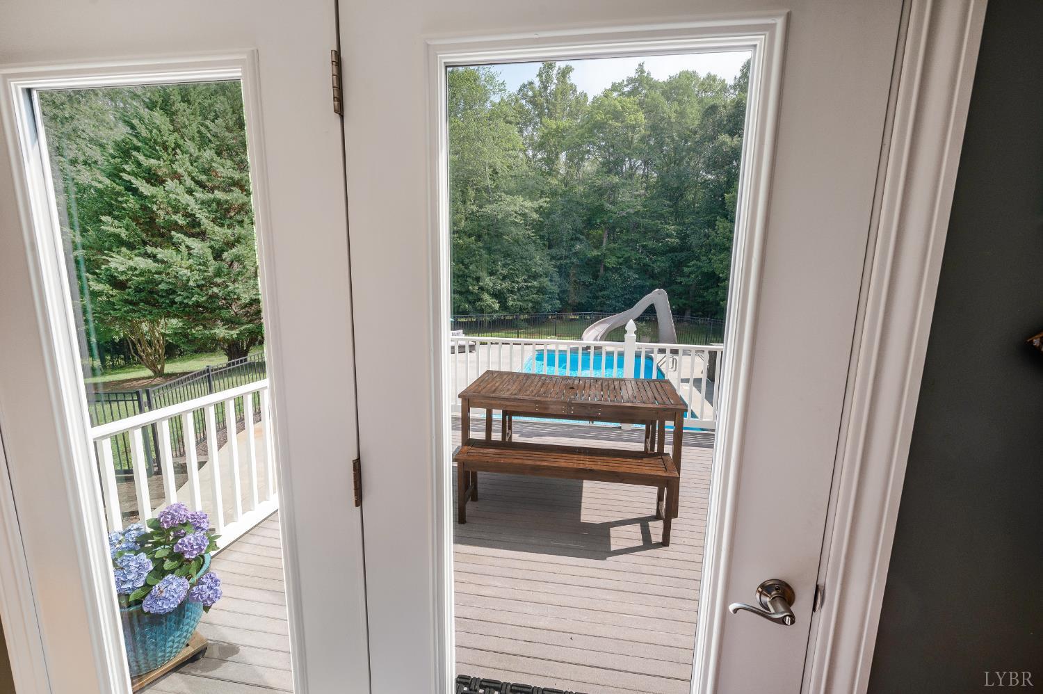 2390 Galts Mill Road Madison Heights, VA 24572 - Photo 15 of 53 Gallery Image 15