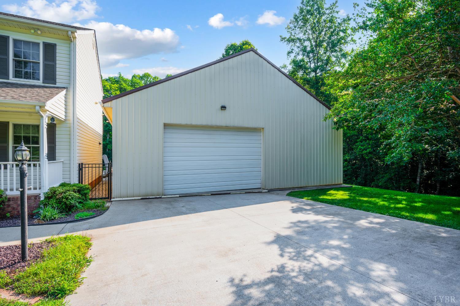 2390 Galts Mill Road Madison Heights, VA 24572 - Photo 33 of 53 Gallery Image 33