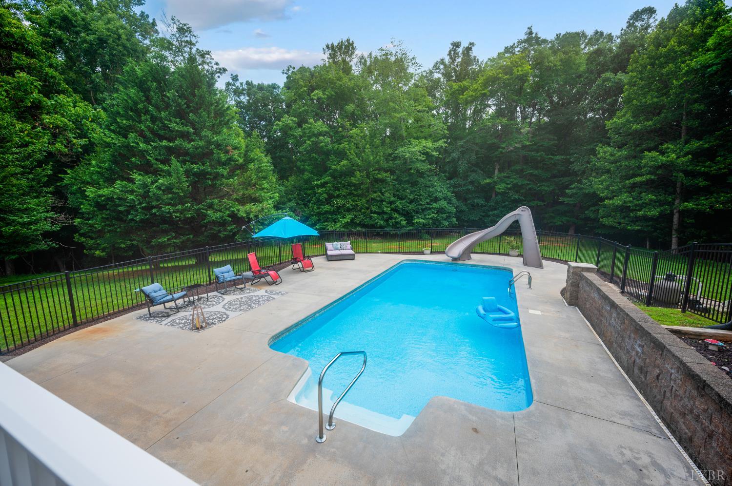 2390 Galts Mill Road Madison Heights, VA 24572 - Photo 39 of 53 Gallery Image 39