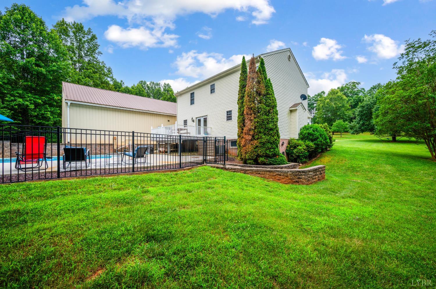 2390 Galts Mill Road Madison Heights, VA 24572 - Photo 41 of 53 Gallery Image 41