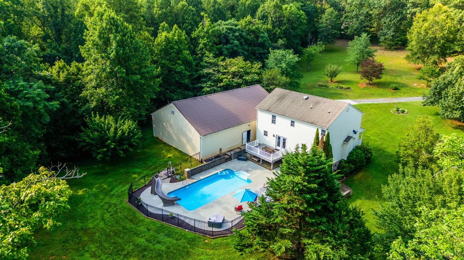 2390 Galts Mill Road Madison Heights, VA 24572 - Photo 43 of 53 Gallery Image 43