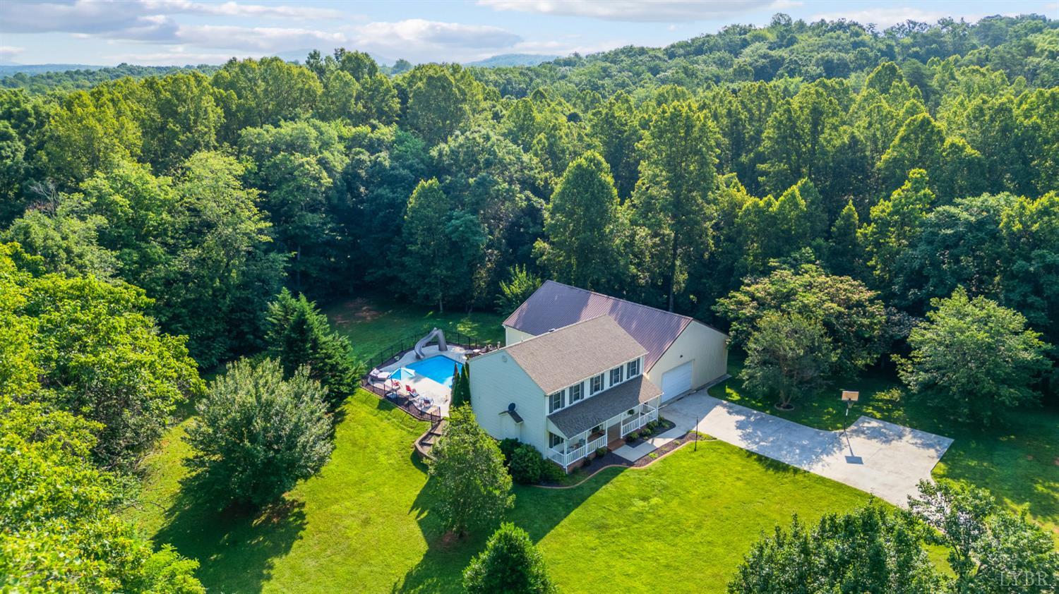 2390 Galts Mill Road Madison Heights, VA 24572 - Photo 45 of 53 Gallery Image 45