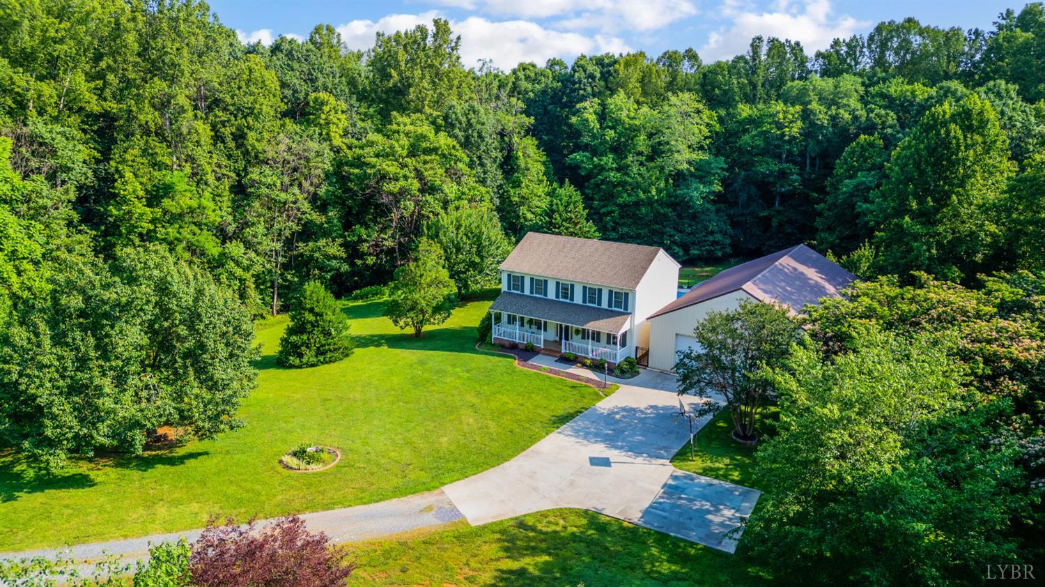 2390 Galts Mill Road Madison Heights, VA 24572 - Photo 46 of 53 Gallery Image 46