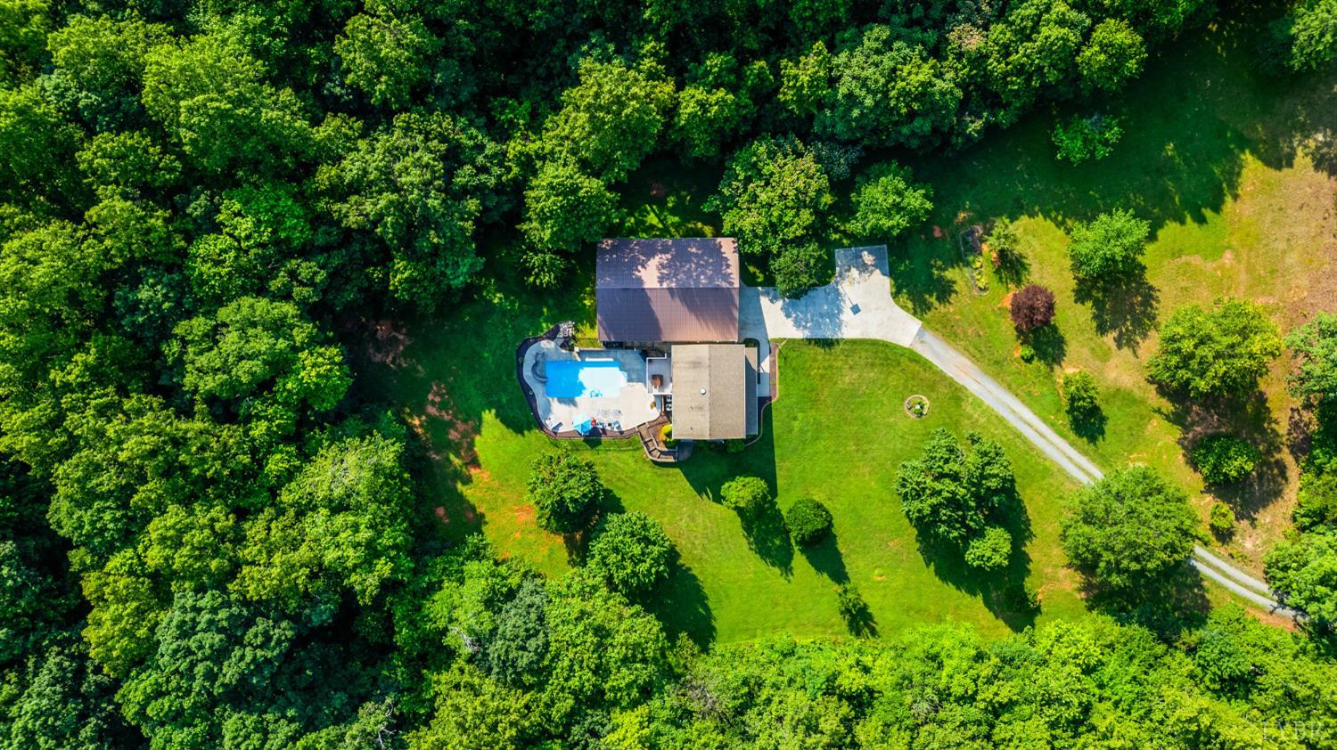 2390 Galts Mill Road Madison Heights, VA 24572 - Photo 47 of 53 Gallery Image 47
