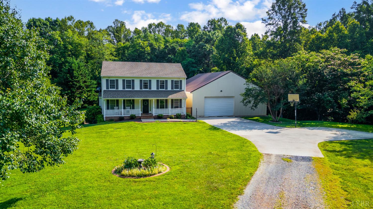 2390 Galts Mill Road Madison Heights, VA 24572 - Photo 50 of 53 Gallery Image 50