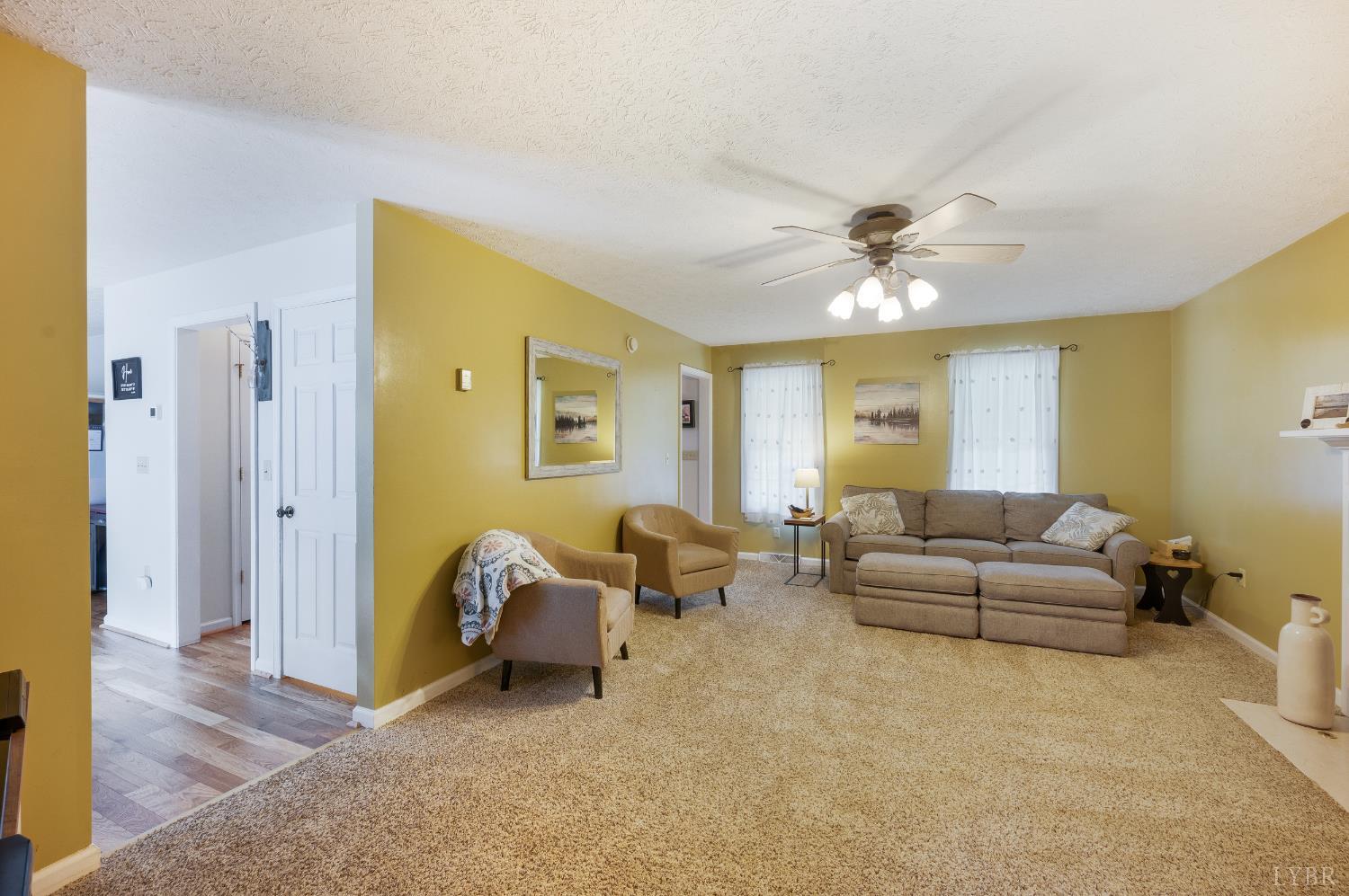 2390 Galts Mill Road Madison Heights, VA 24572 - Photo 7 of 53 Gallery Image 7