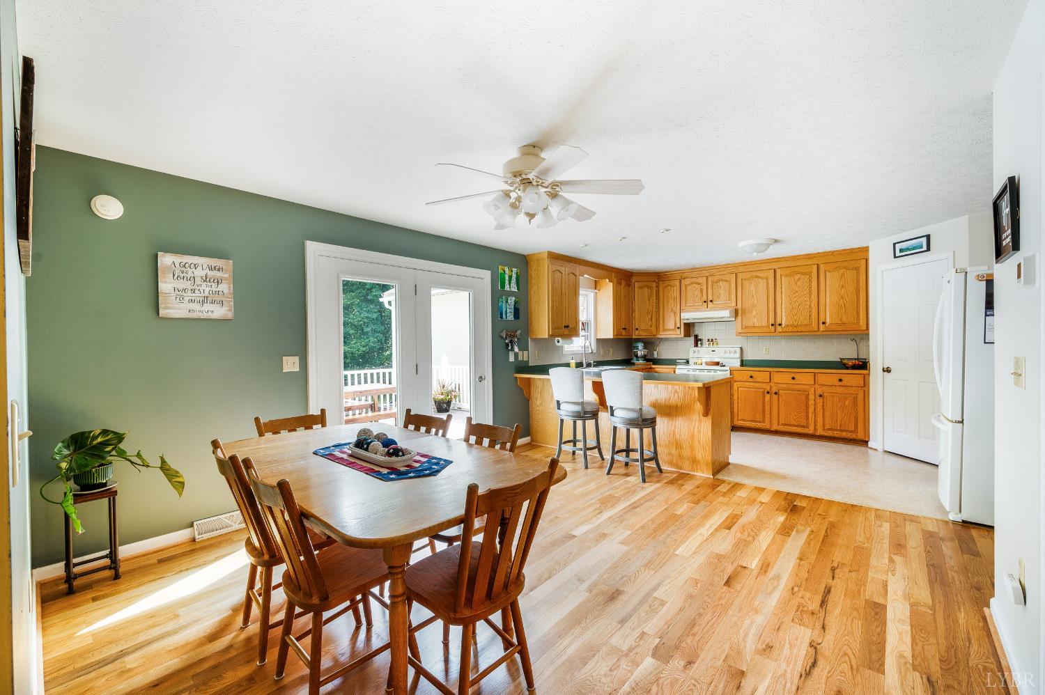 2390 Galts Mill Road Madison Heights, VA 24572 - Photo 9 of 53 Gallery Image 9