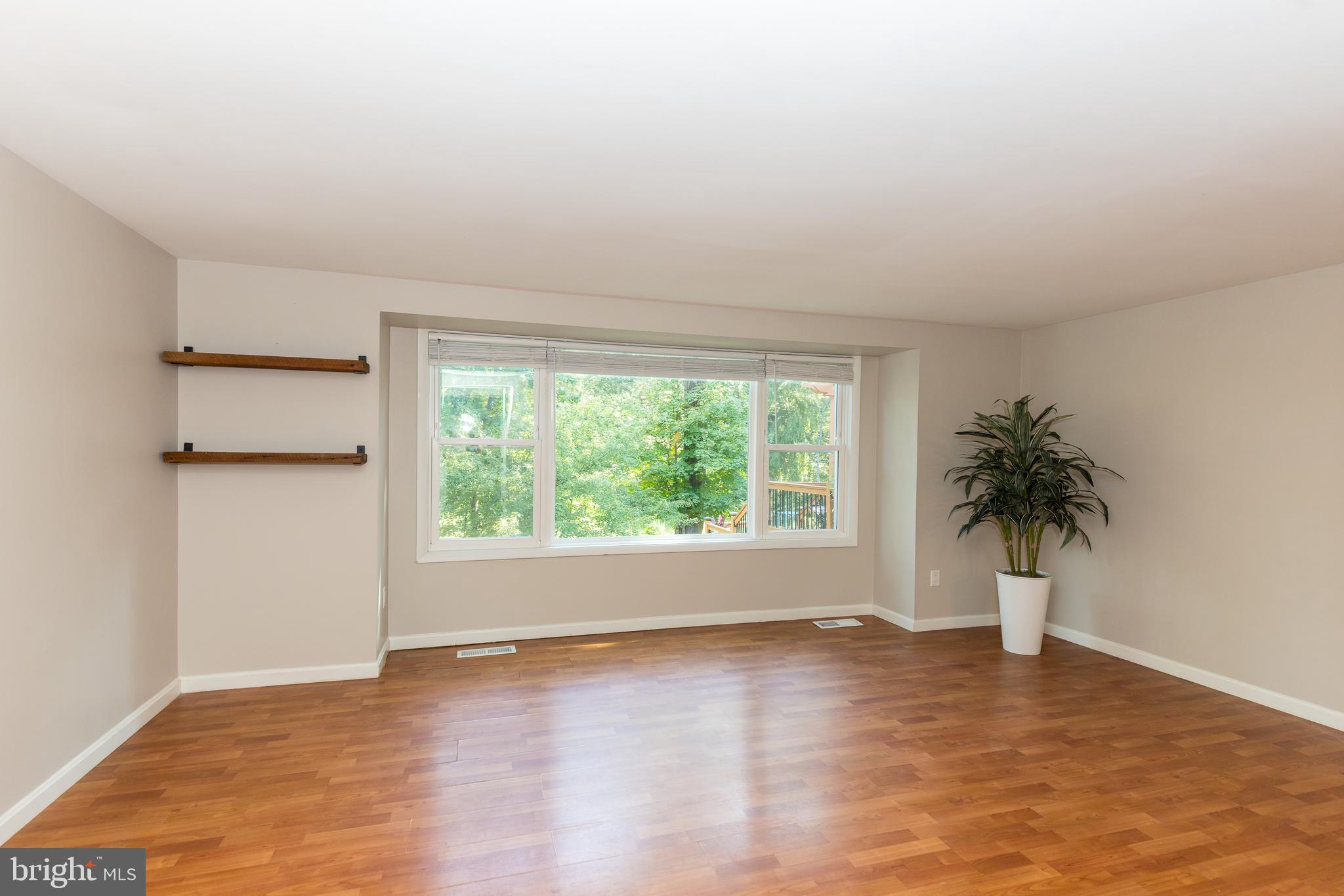 5437 Fallriver Row Court Columbia, MD 21044 - Photo 14 of 43 Huge Windows let in light