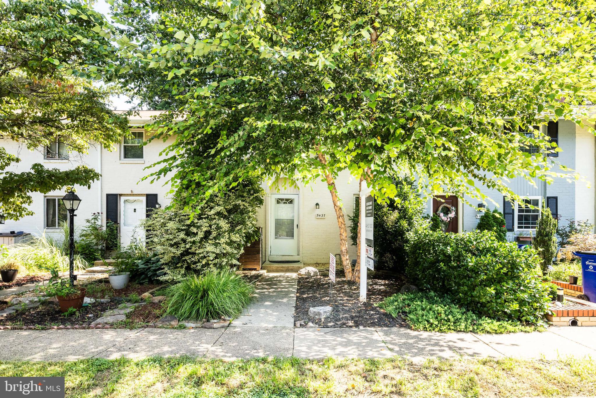 5437 Fallriver Row Court Columbia, MD 21044 - Photo 2 of 43 Gallery Image 2