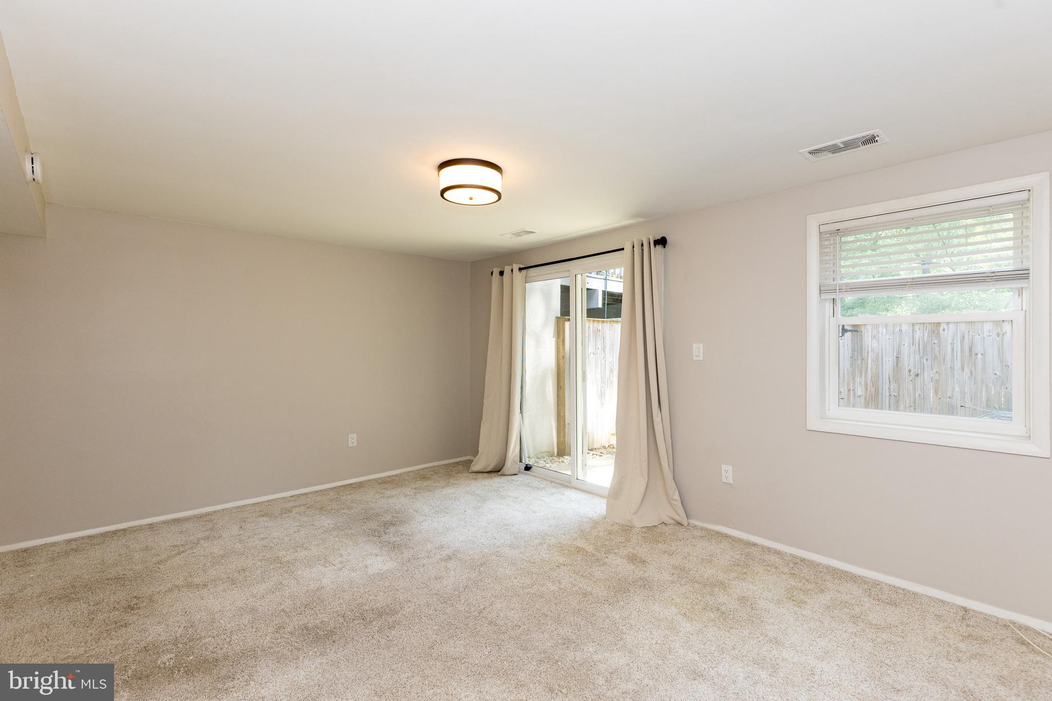 5437 Fallriver Row Court Columbia, MD 21044 - Photo 36 of 43 Walk out lower level