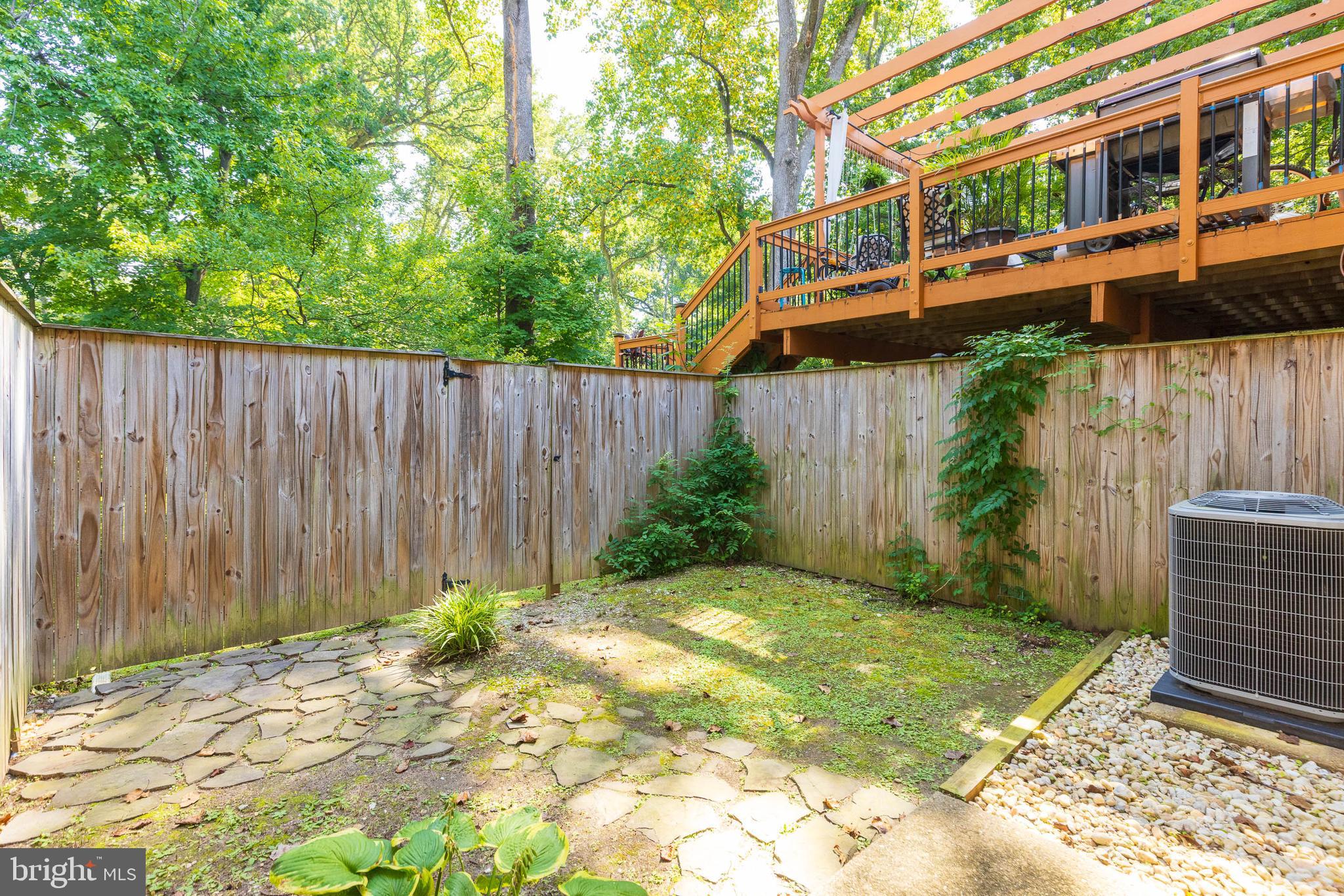 5437 Fallriver Row Court Columbia, MD 21044 - Photo 39 of 43 Wisteria