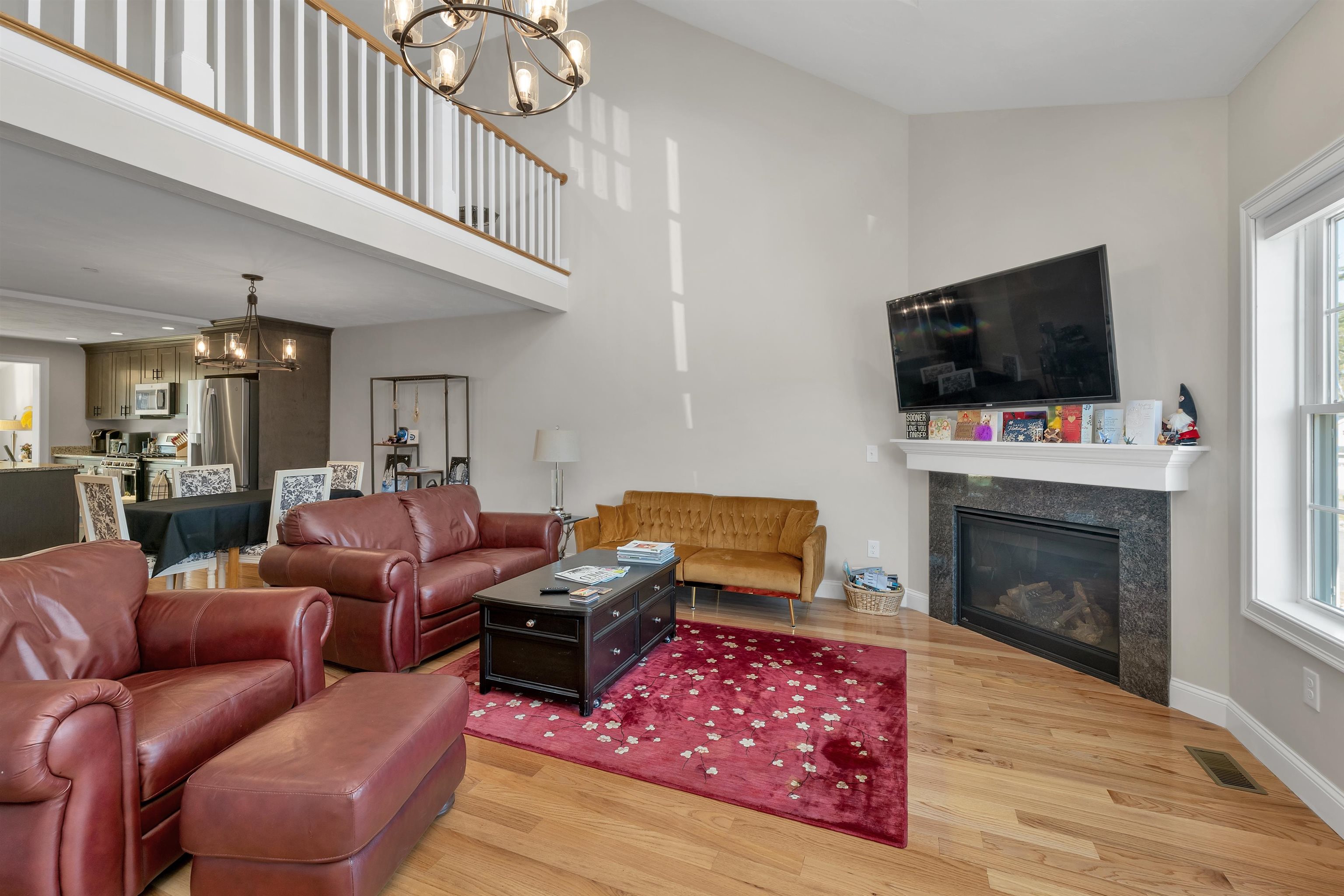 98 Brook Hill, Unit 98 Meredith, NH 03253 - Photo 11 of 60