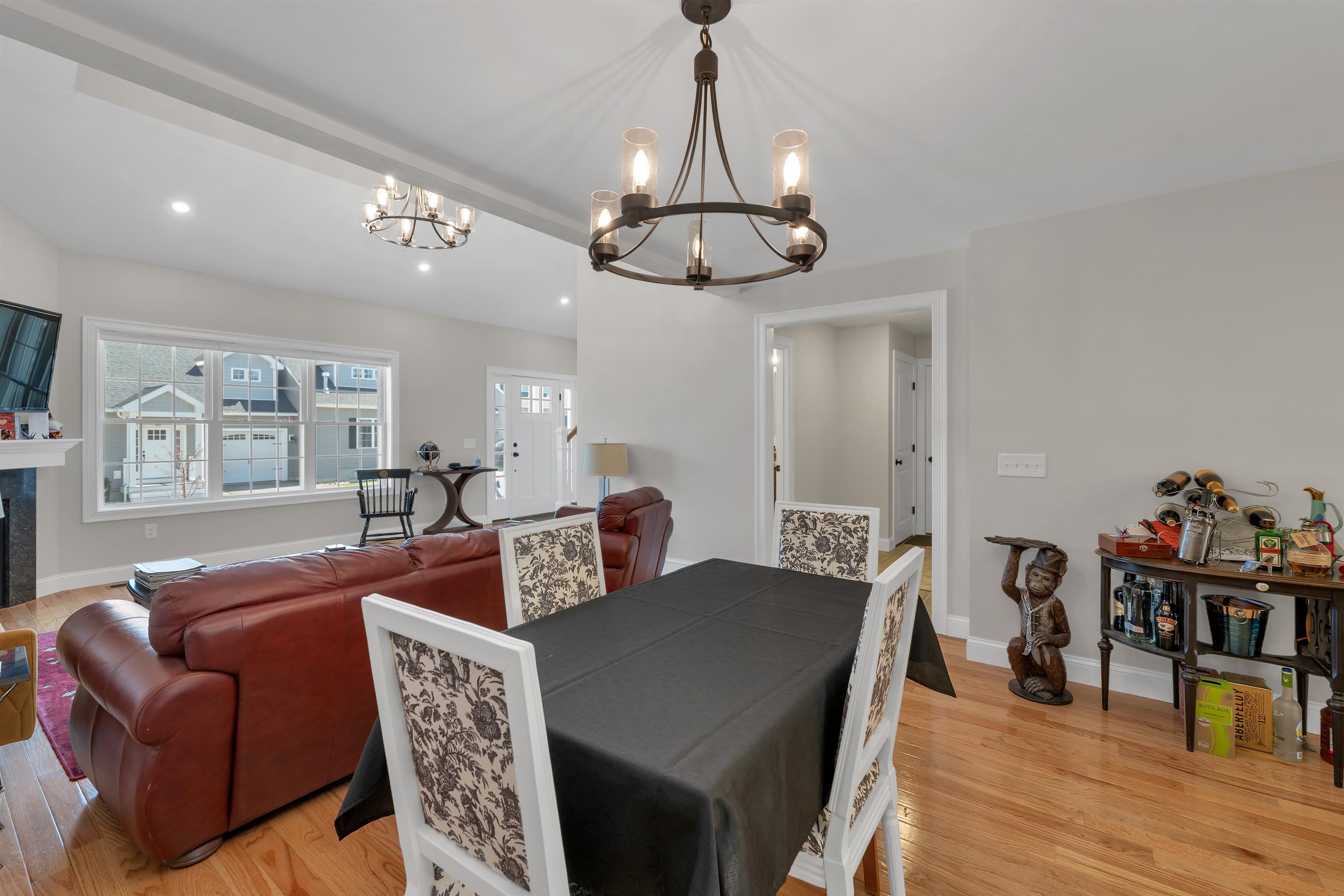 98 Brook Hill, Unit 98 Meredith, NH 03253 - Photo 12 of 60