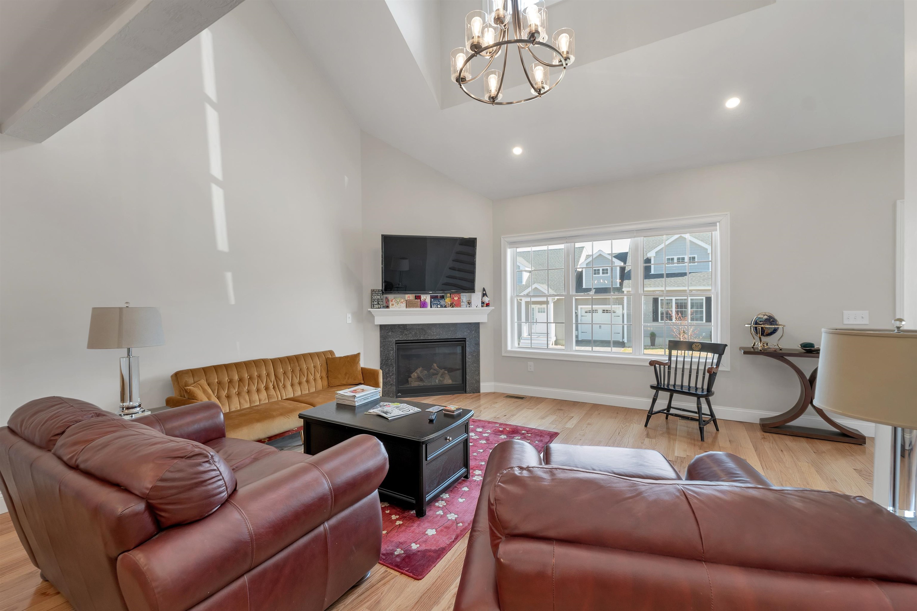 98 Brook Hill, Unit 98 Meredith, NH 03253 - Photo 13 of 60