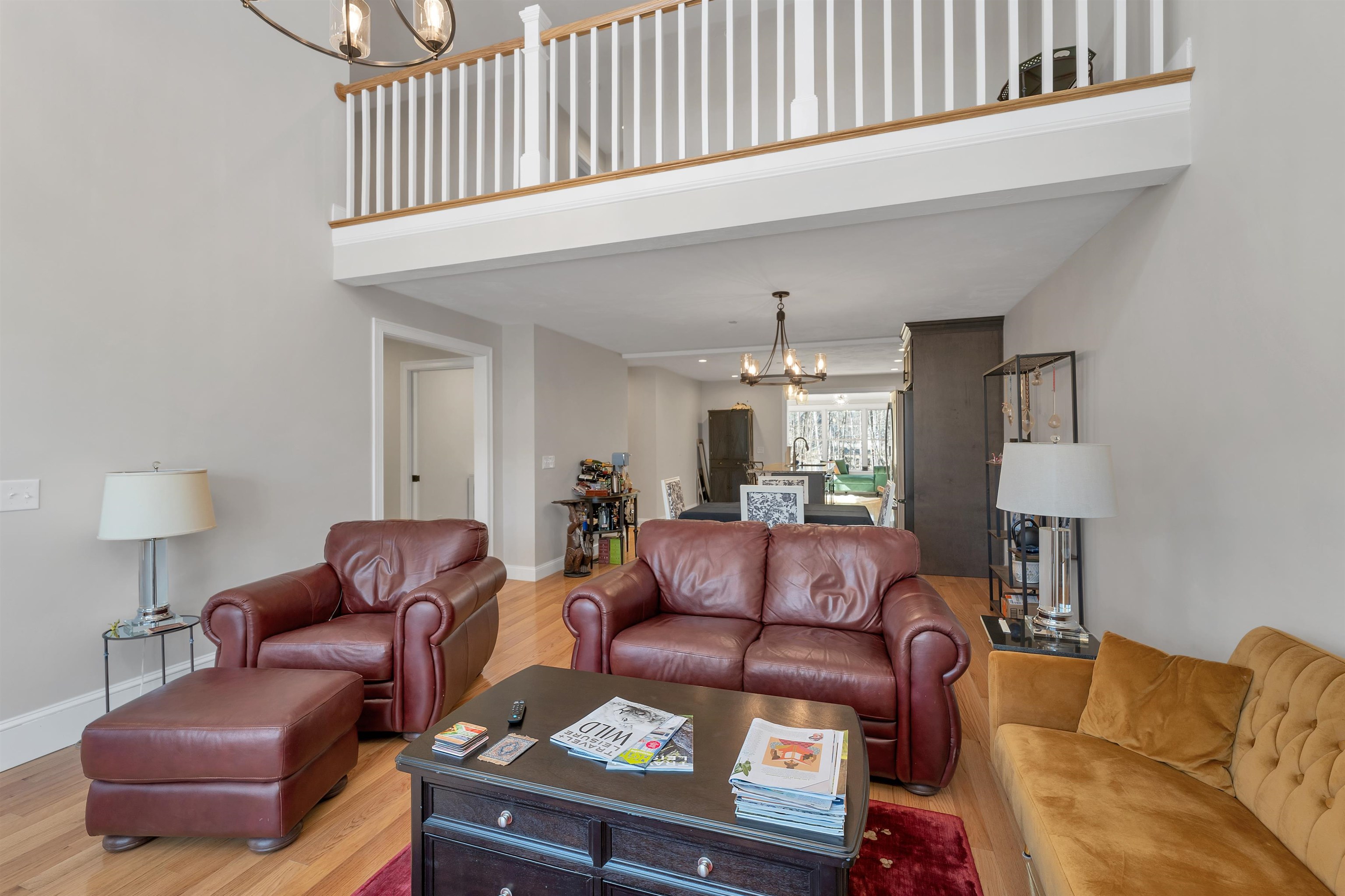 98 Brook Hill, Unit 98 Meredith, NH 03253 - Photo 14 of 60