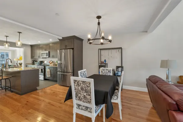 $639,900 | 98 Brook Hill, Unit 98, Meredith, NH 03253