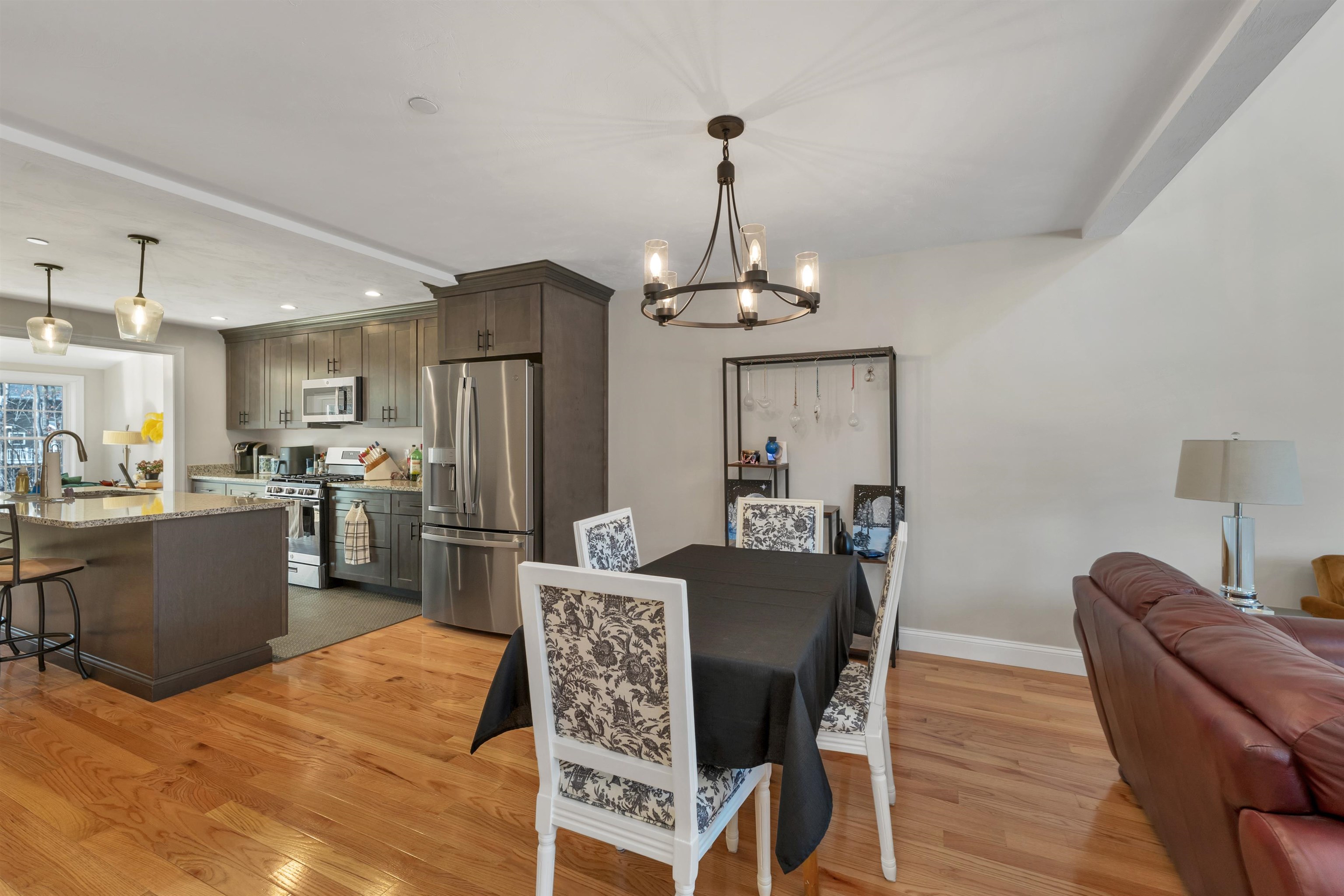 98 Brook Hill, Unit 98 Meredith, NH 03253 - Photo 15 of 60