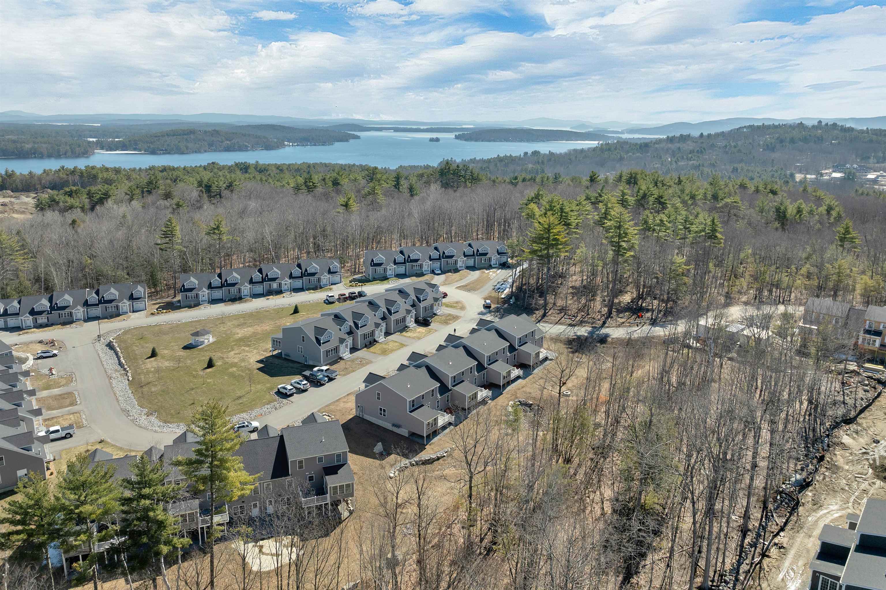 98 Brook Hill, Unit 98 Meredith, NH 03253 - Photo 2 of 60