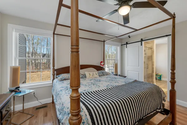 $639,900 | 98 Brook Hill, Unit 98, Meredith, NH 03253