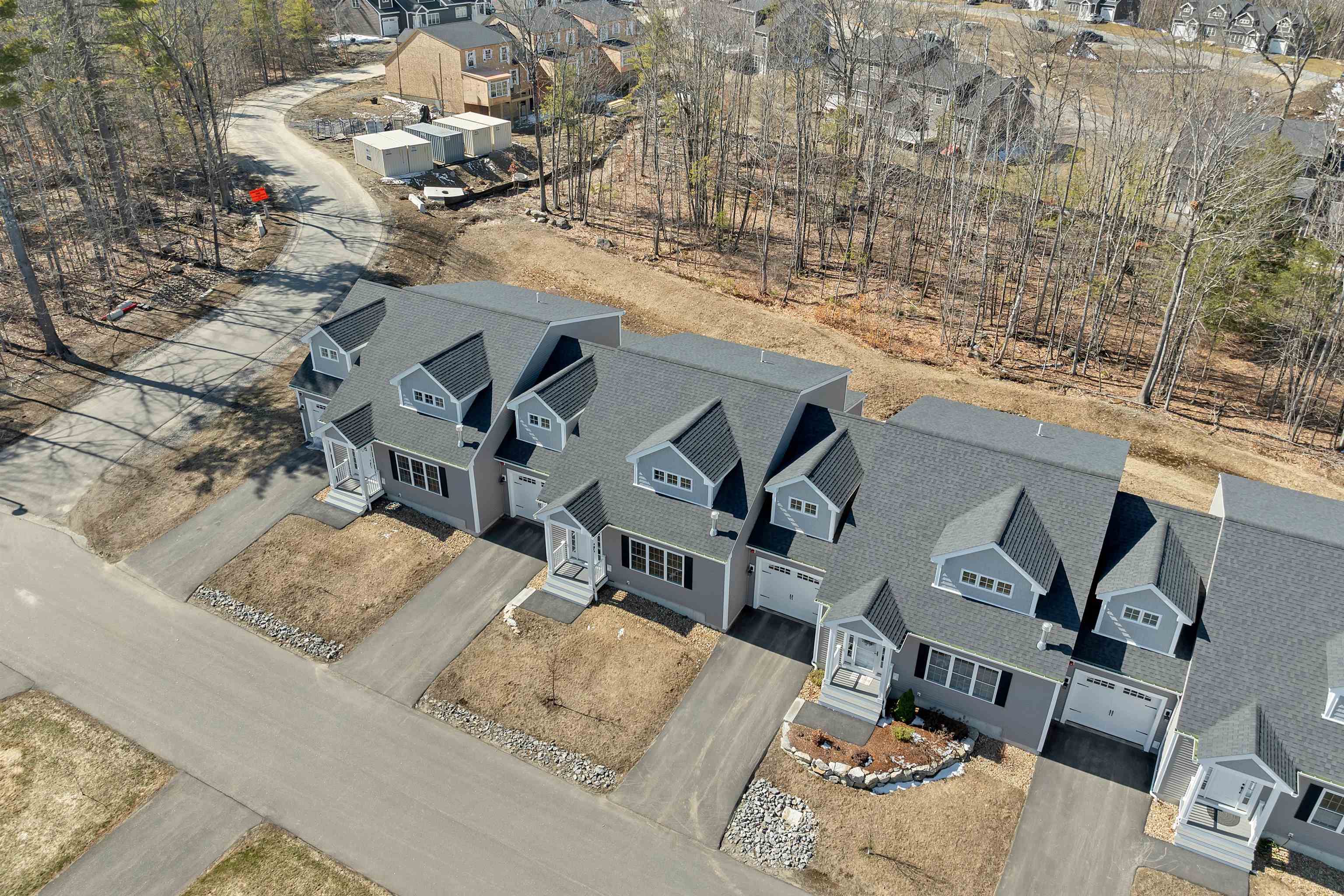 98 Brook Hill, Unit 98 Meredith, NH 03253 - Photo 3 of 60