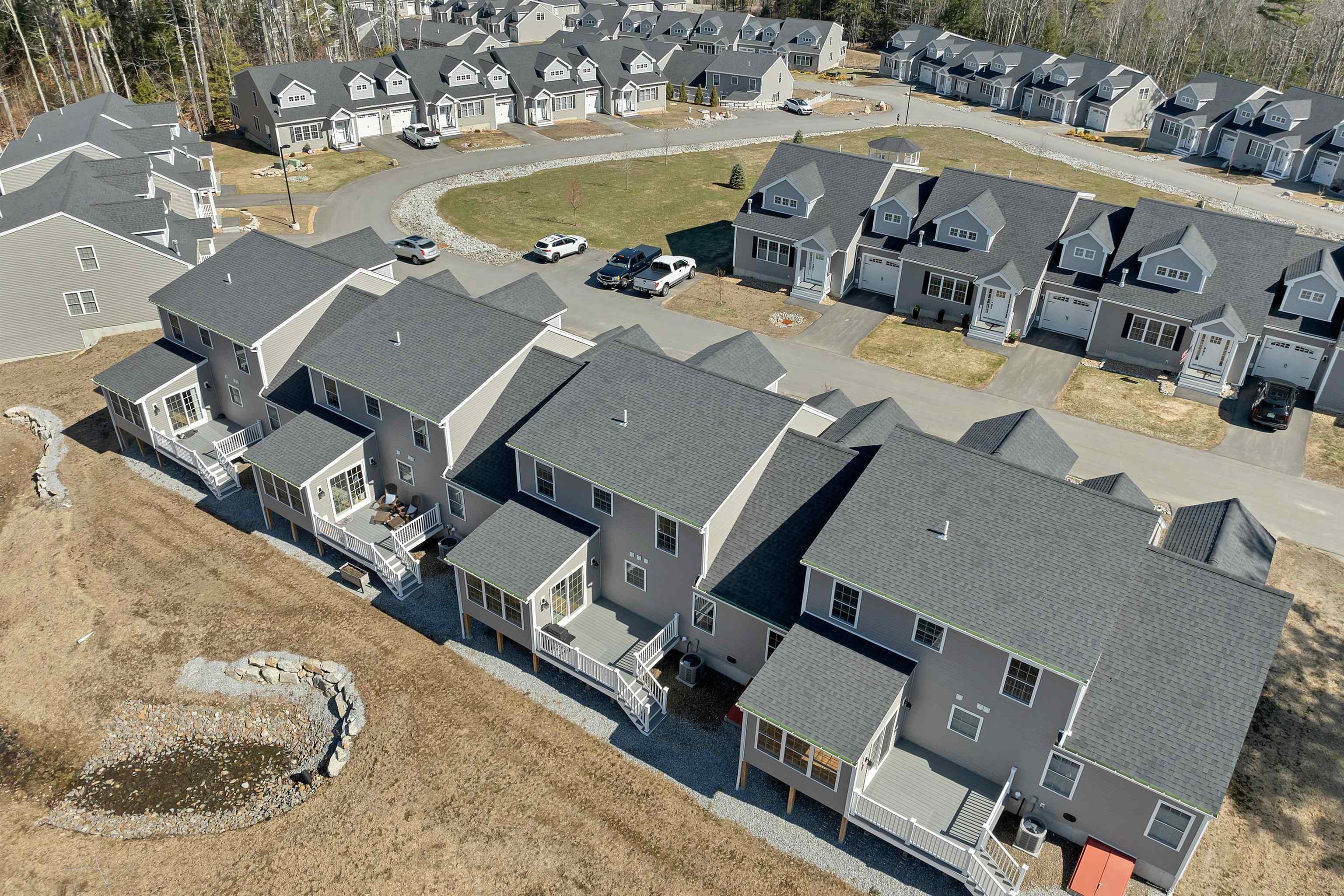 98 Brook Hill, Unit 98 Meredith, NH 03253 - Photo 4 of 60