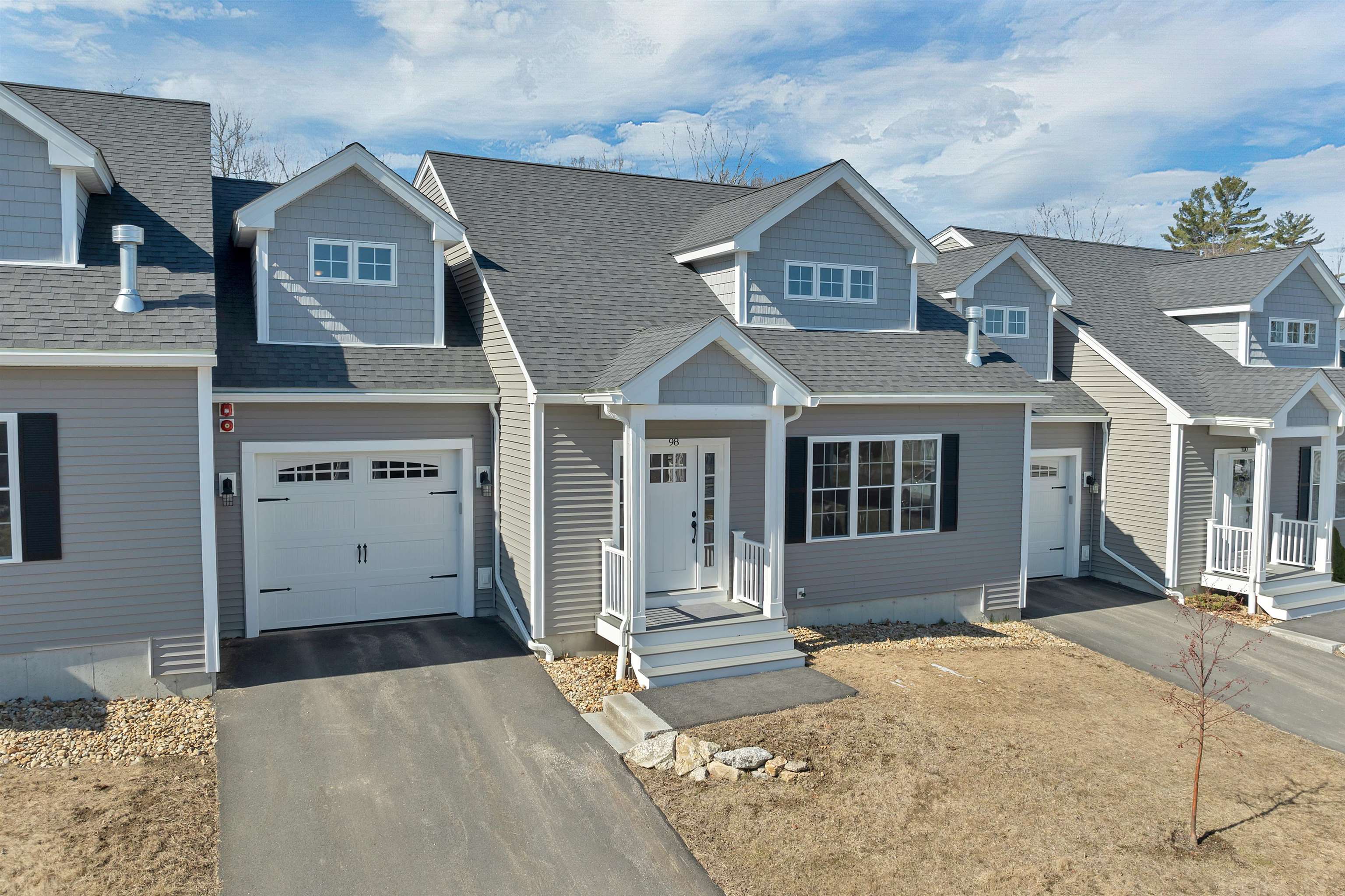 98 Brook Hill, Unit 98 Meredith, NH 03253 - Photo 46 of 60