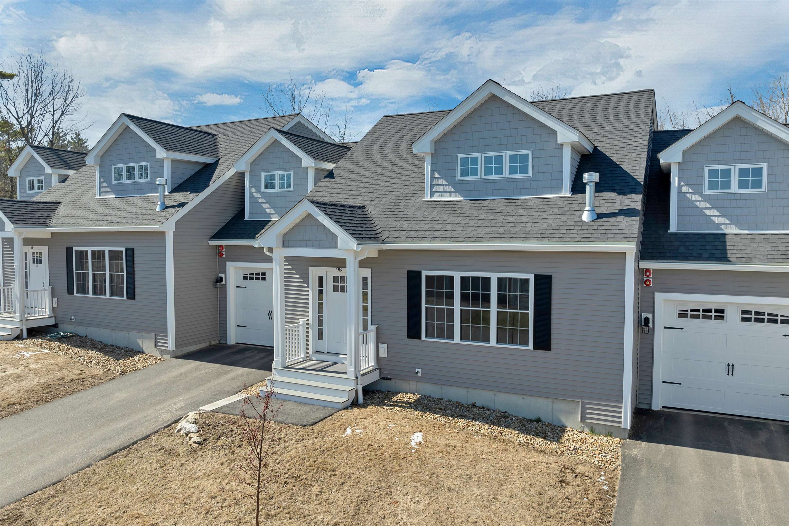 98 Brook Hill, Unit 98 Meredith, NH 03253 - Photo 47 of 60