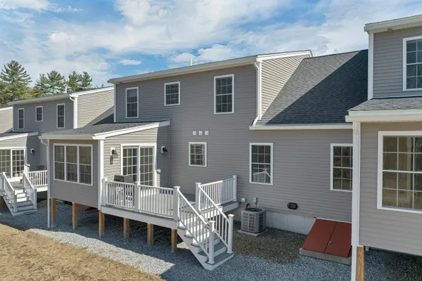 $639,900 | 98 Brook Hill, Unit 98, Meredith, NH 03253