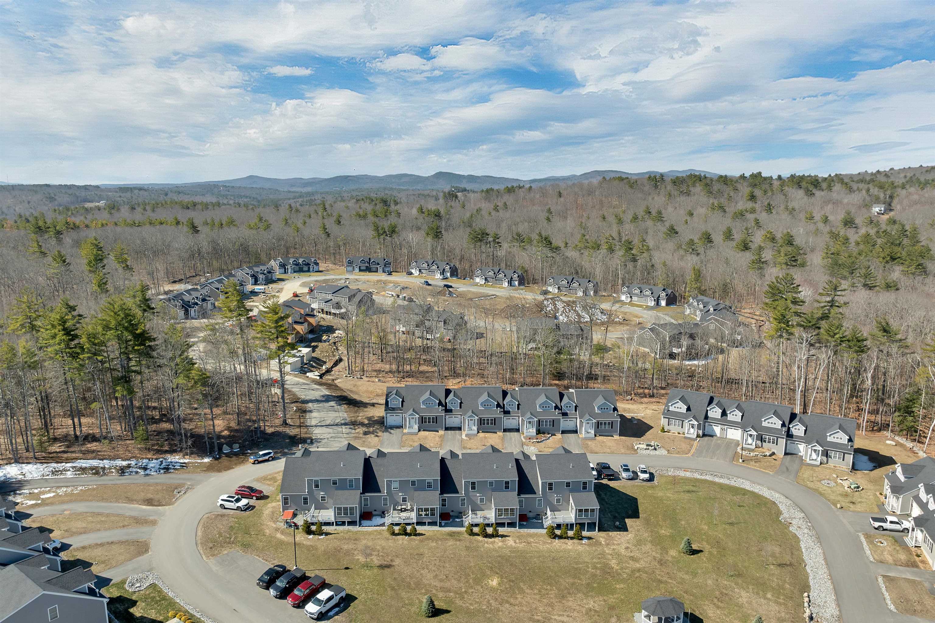 98 Brook Hill, Unit 98 Meredith, NH 03253 - Photo 50 of 60