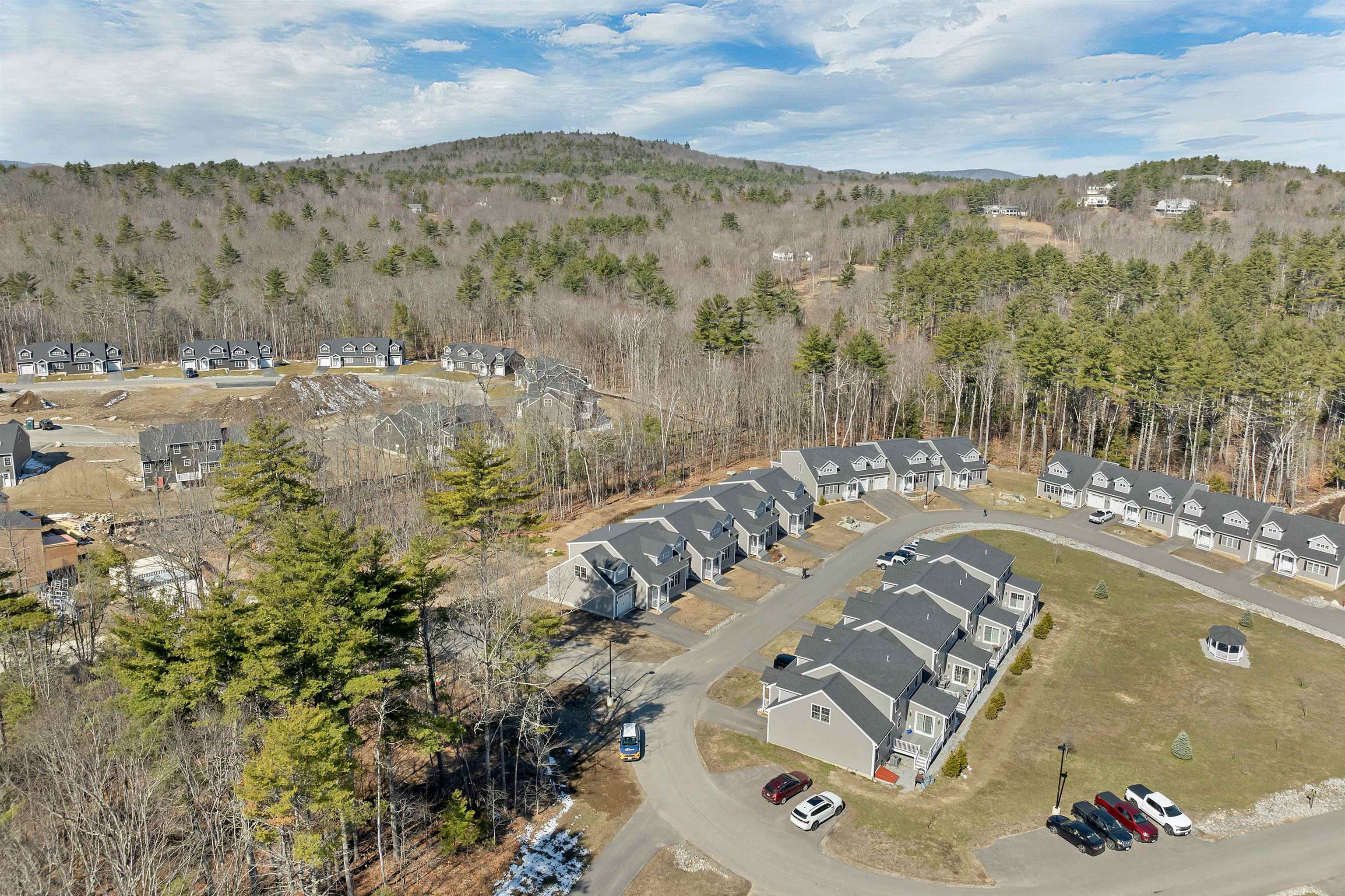 98 Brook Hill, Unit 98 Meredith, NH 03253 - Photo 5 of 60