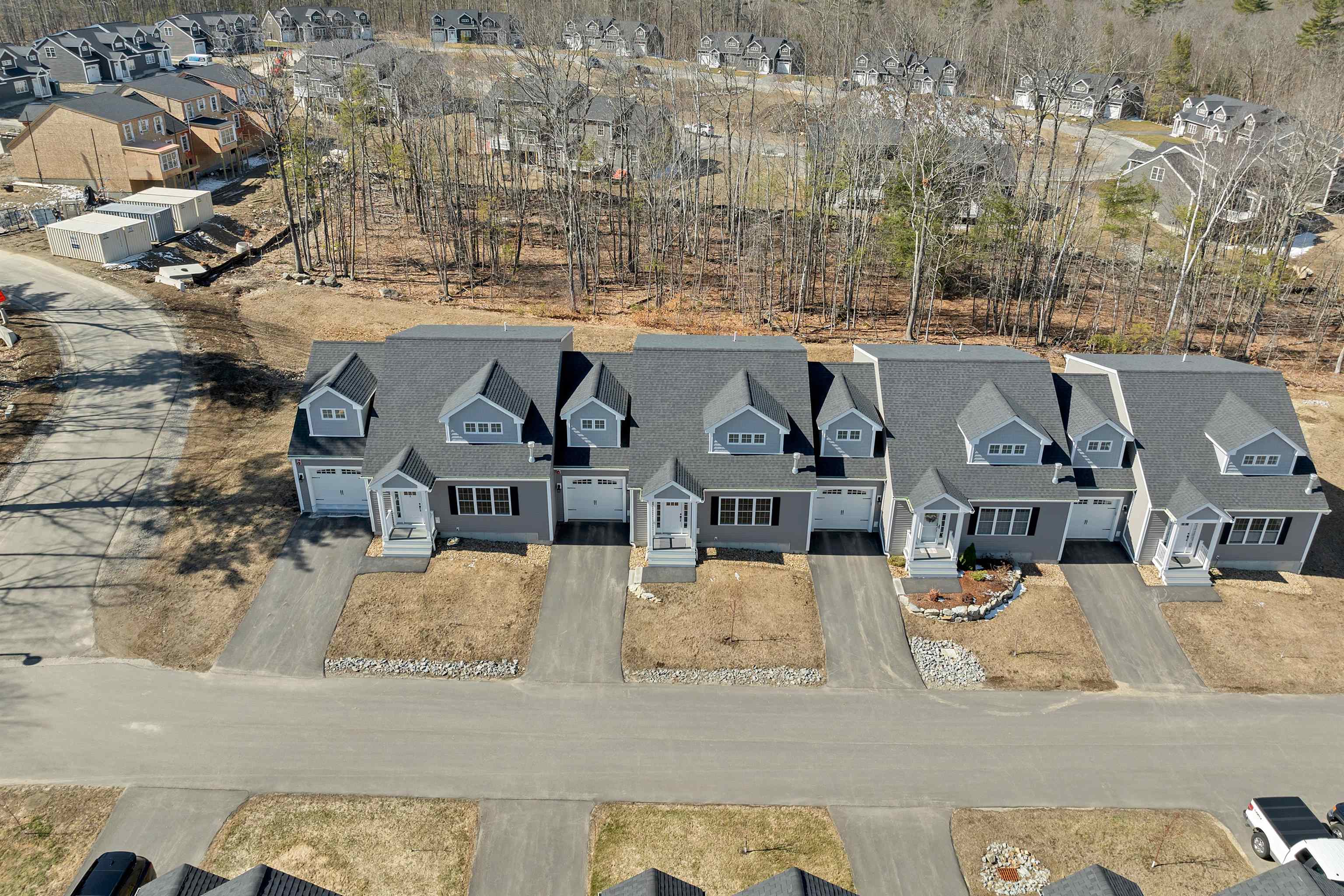 98 Brook Hill, Unit 98 Meredith, NH 03253 - Photo 51 of 60