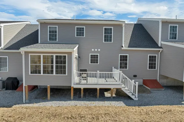 $639,900 | 98 Brook Hill, Unit 98, Meredith, NH 03253
