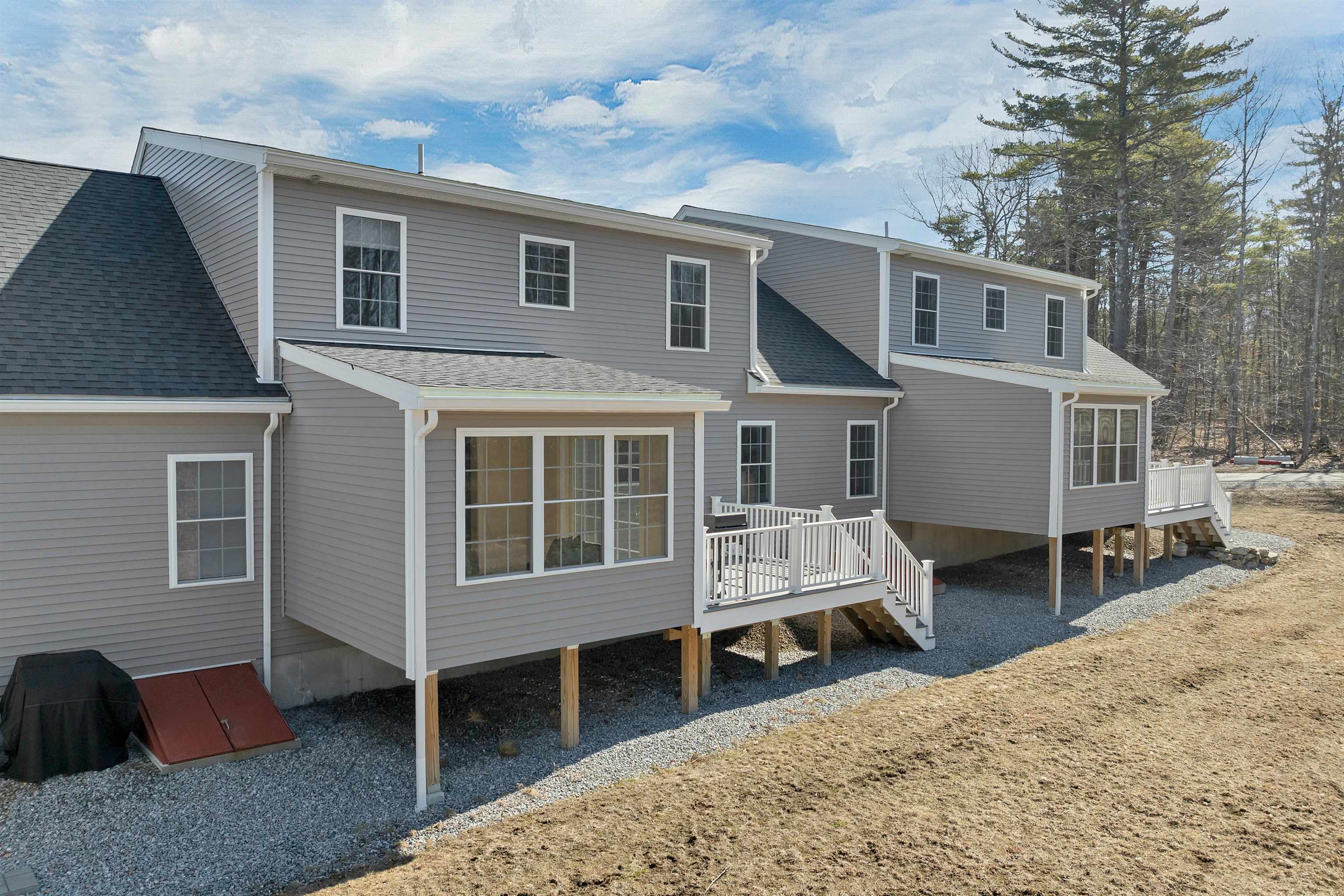 98 Brook Hill, Unit 98 Meredith, NH 03253 - Photo 53 of 60
