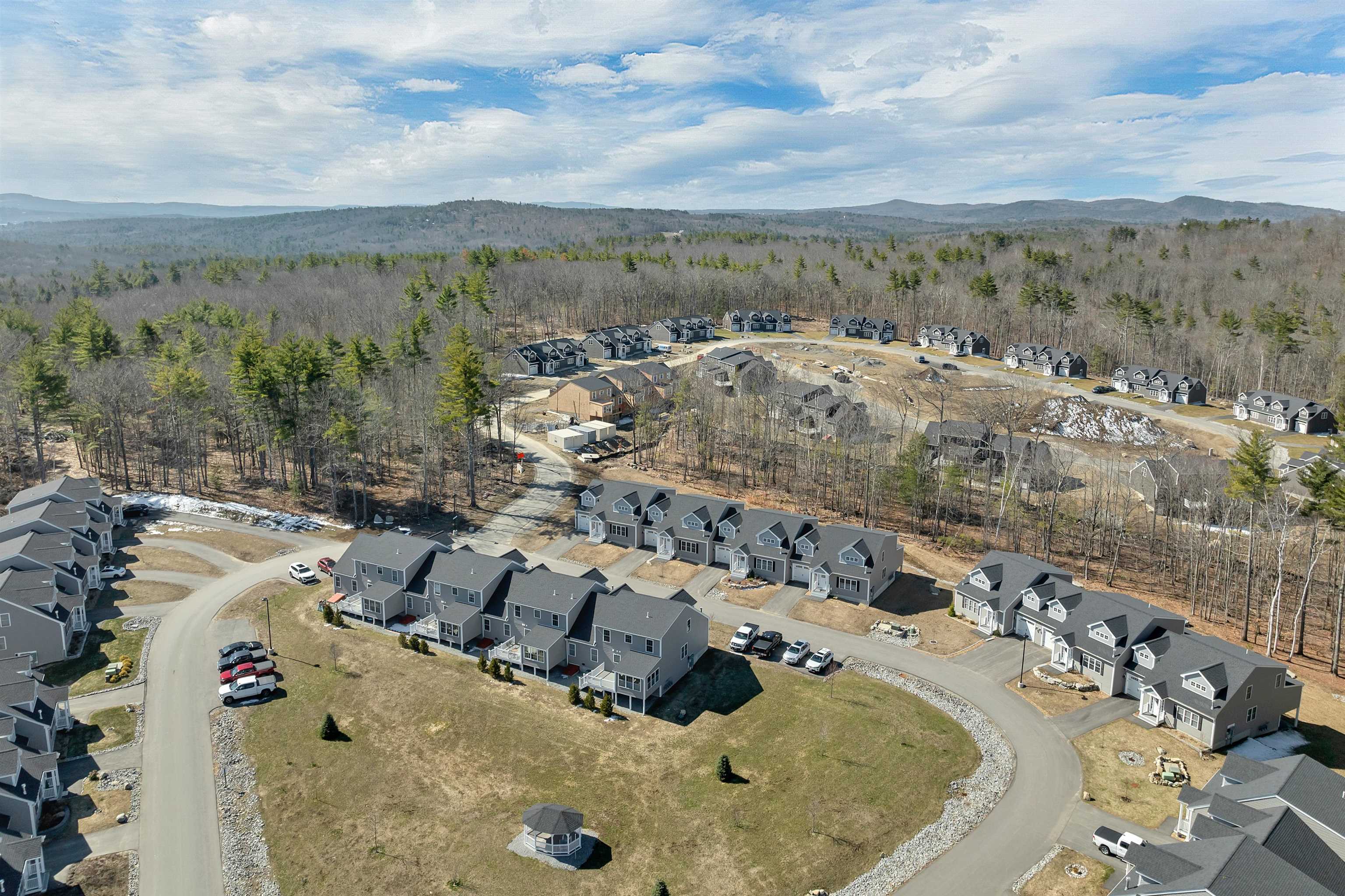 98 Brook Hill, Unit 98 Meredith, NH 03253 - Photo 58 of 60