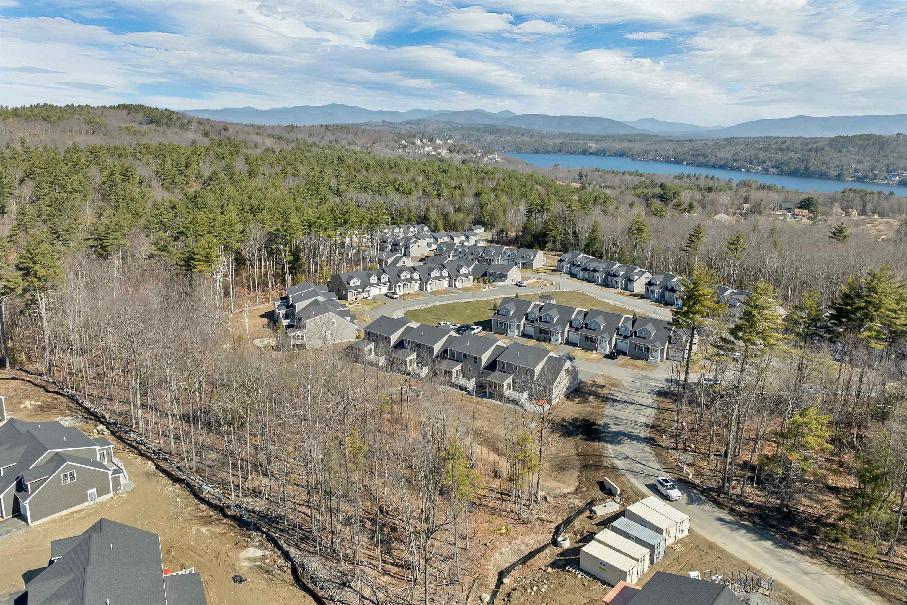 98 Brook Hill, Unit 98 Meredith, NH 03253 - Photo 59 of 60