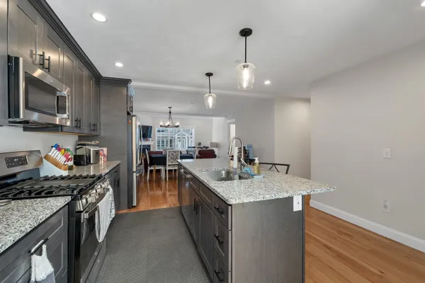 $639,900 | 98 Brook Hill, Unit 98, Meredith, NH 03253