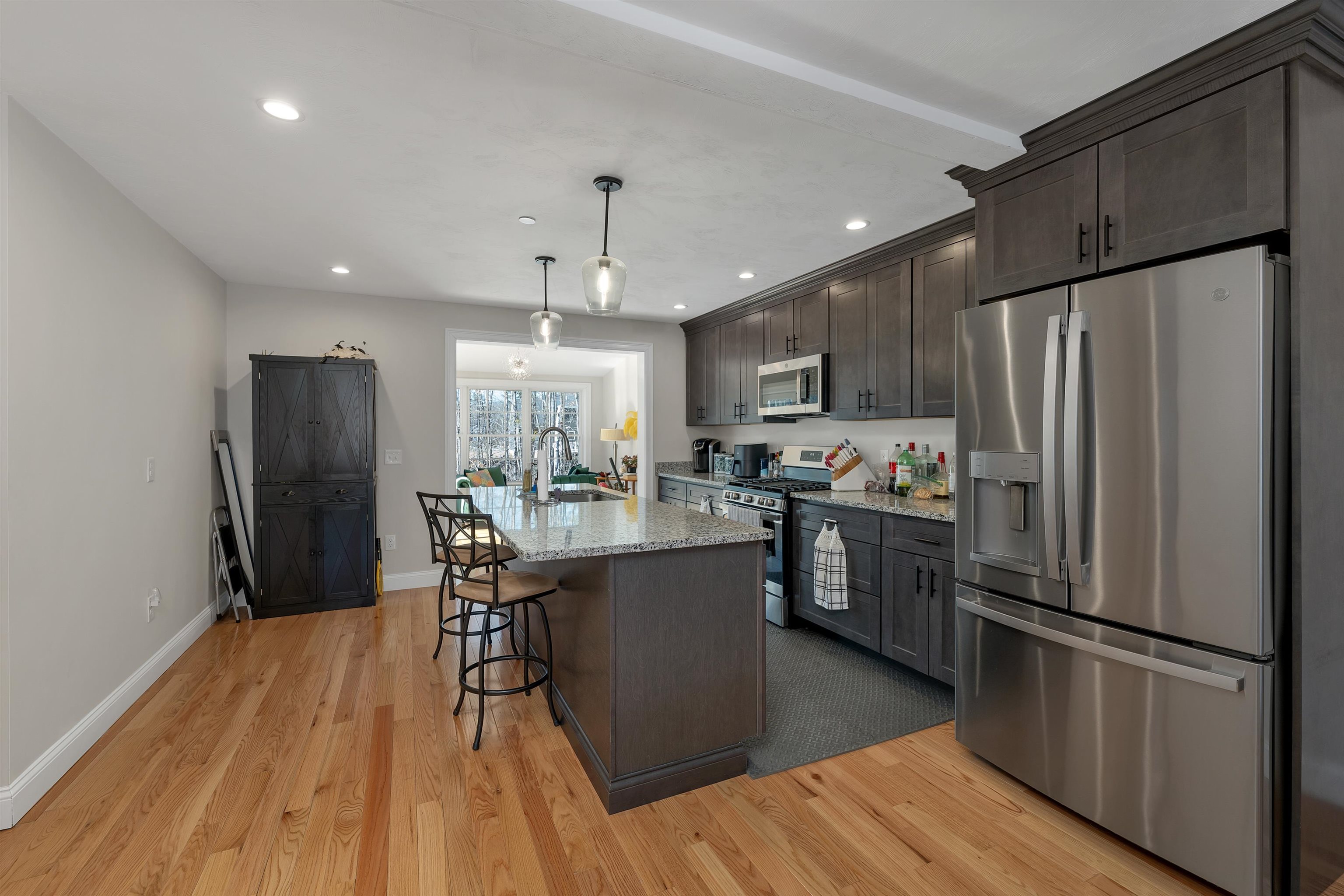 98 Brook Hill, Unit 98 Meredith, NH 03253 - Photo 7 of 60
