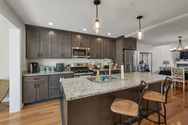 $639,900 | 98 Brook Hill, Unit 98, Meredith, NH 03253