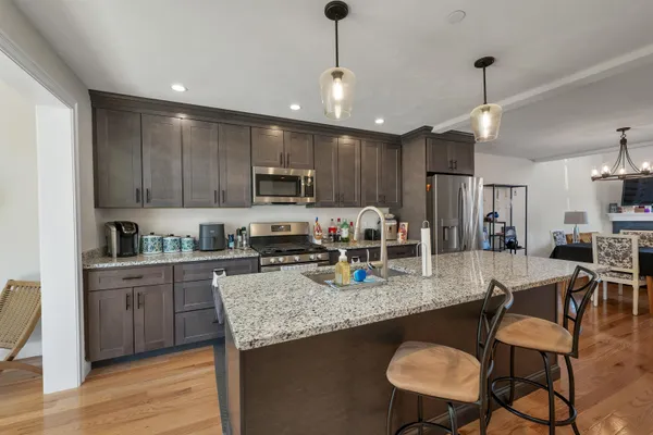 $639,900 | 98 Brook Hill, Unit 98, Meredith, NH 03253