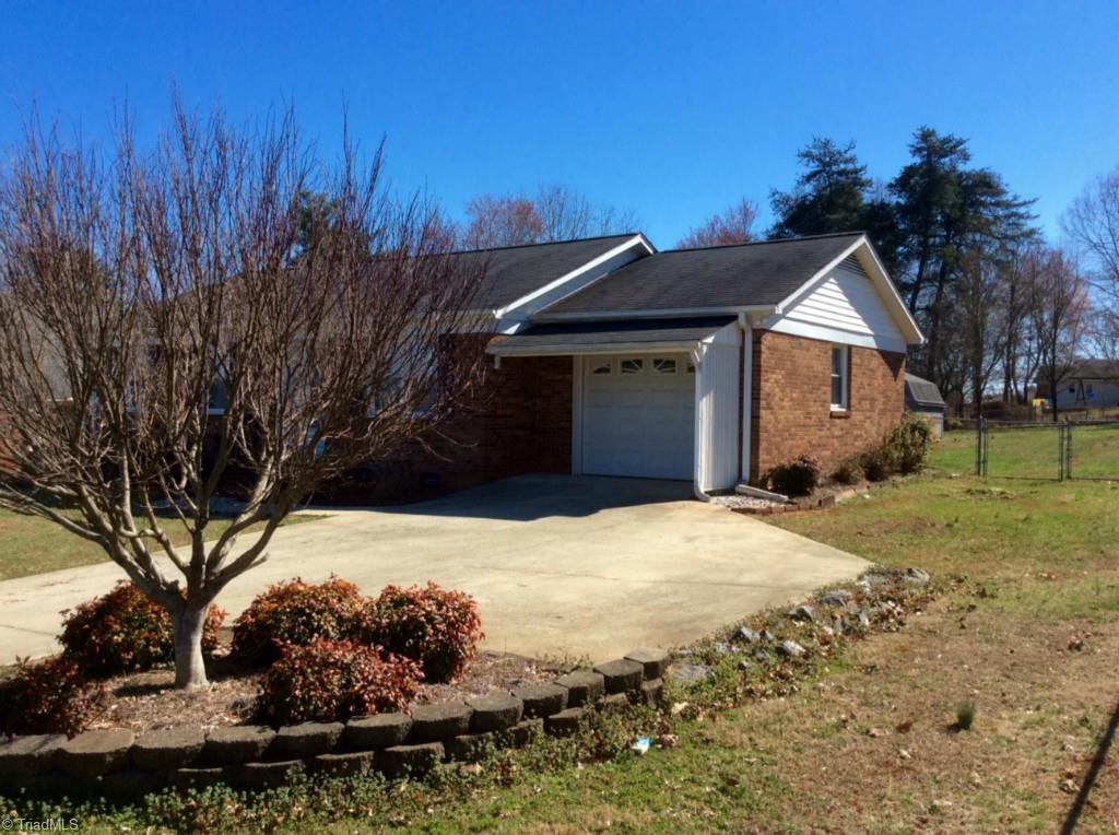 4025 Enterprise Road Lexington, NC 27295 - Photo 11 of 12 Gallery Image 11
