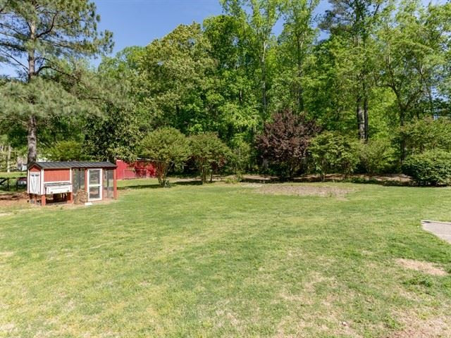 6421 Robertson Pond Road Wendell, NC 27591 - Photo 24 of 25 Photo 24