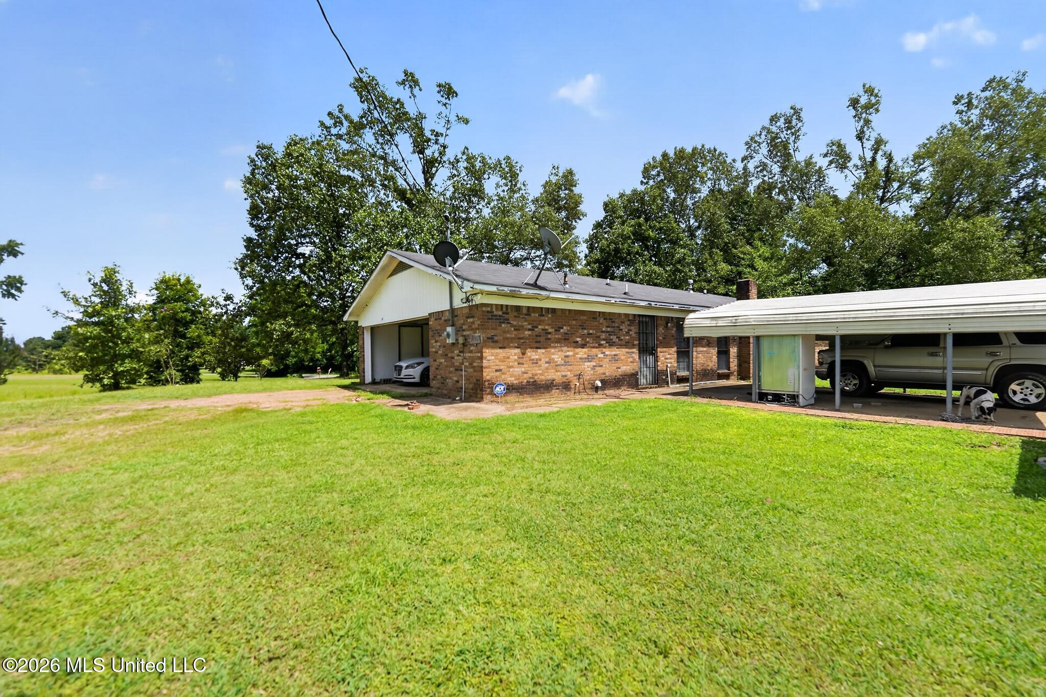 681 Pickens-Garnett Road Lexington, MS 39095 - Photo 13 of 15 Pickens, MS 13