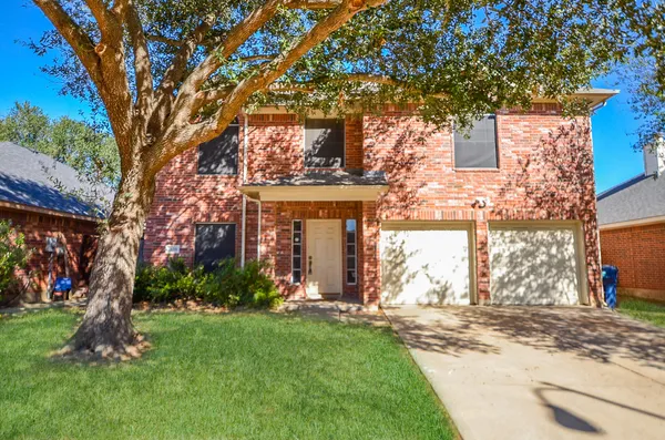 $2,050 | 21210 Woodland Green Drive, Katy, TX 77449