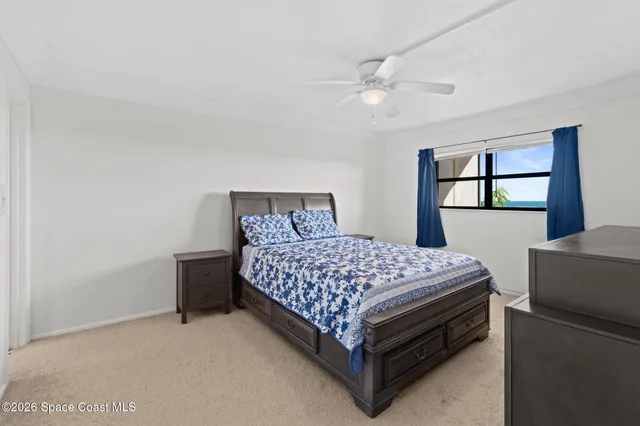 $250,000 | 500 Palm Springs Boulevard, Unit 710, Indian Harbour Beach, FL 32937