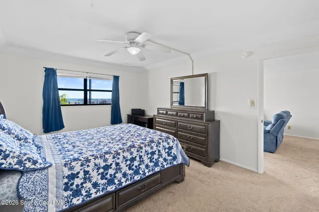 $250,000 | 500 Palm Springs Boulevard, Unit 710, Indian Harbour Beach, FL 32937