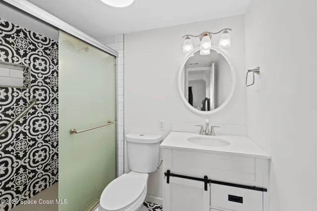 $250,000 | 500 Palm Springs Boulevard, Unit 710, Indian Harbour Beach, FL 32937