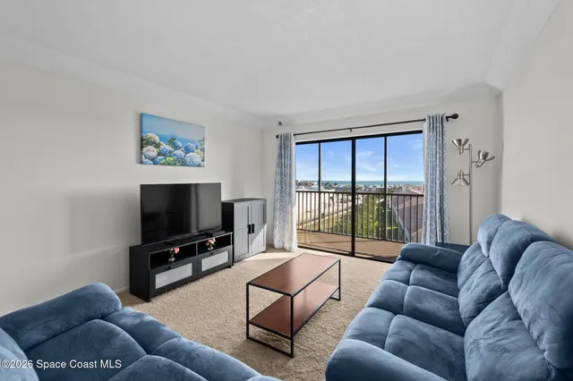 $250,000 | 500 Palm Springs Boulevard, Unit 710, Indian Harbour Beach, FL 32937