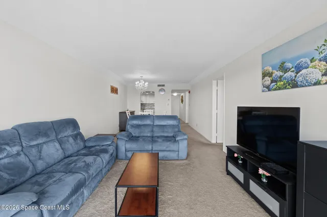 $250,000 | 500 Palm Springs Boulevard, Unit 710, Indian Harbour Beach, FL 32937